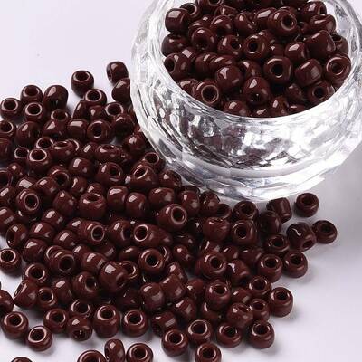 Glass Seed Beads
