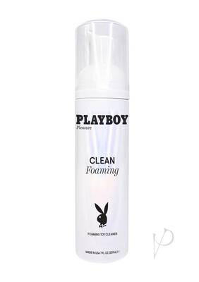Pb Clean Foaming 7oz