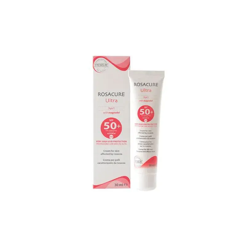 Rosacure Ultra SPF 50+ 30 ml