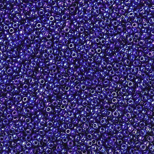MIYUKI Round Rocailles Beads