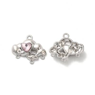 Alloy Chandelier Component Links
