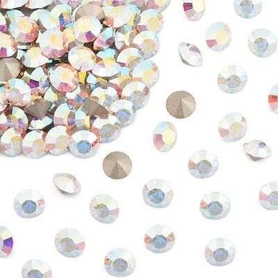 Preciosa® MAXIMA Crystal Round Stones
