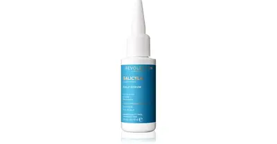 Revolution haircare Scalp Brightening Serum with Salicylic Acid 50ml