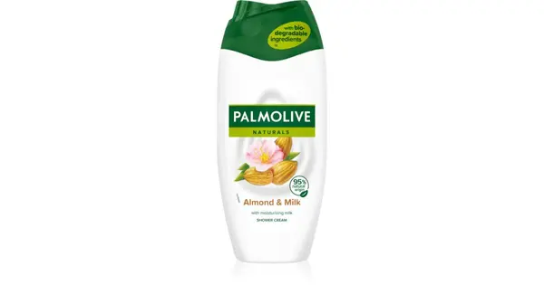 Palmolive Naturals Delicate Care Shower Milk 250 ml