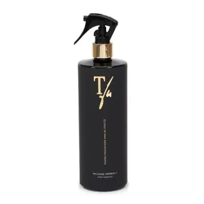 Teatro fragranze uniche Imperial Incense Spray 500 ml
