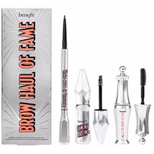 Benefit Haul of Fame Eyebrow Gift Set 3