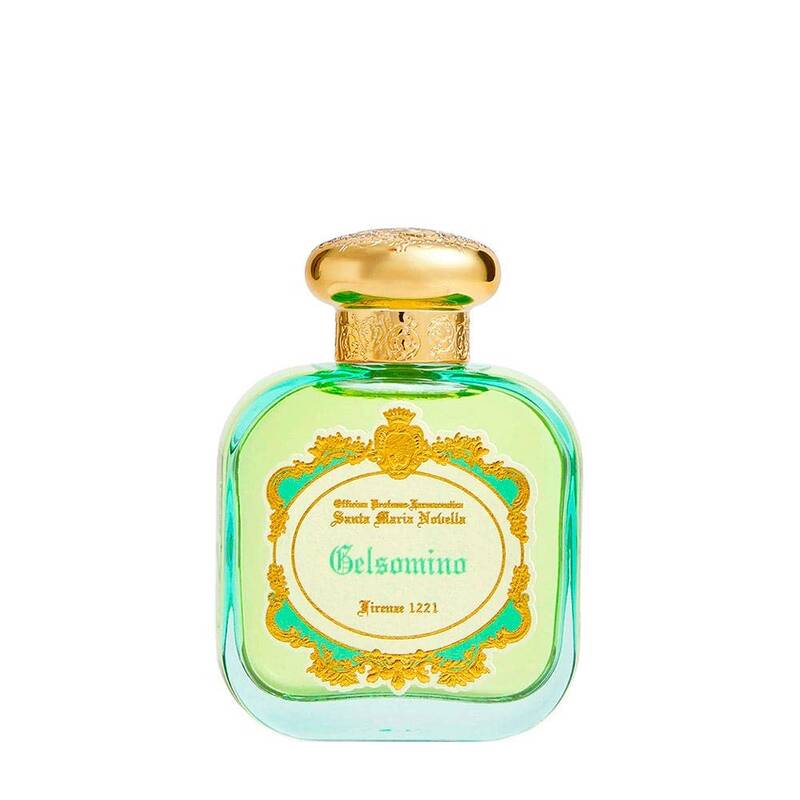 Santa Maria Novella Jasmine Eau de Parfum 50 ml