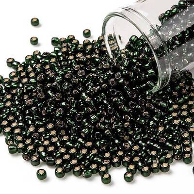 TOHO Round Seed Beads