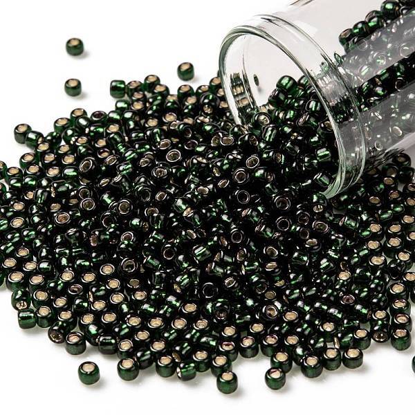 TOHO Round Seed Beads