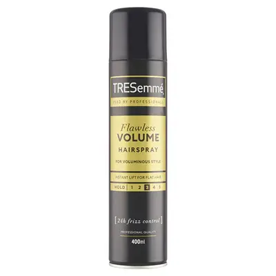 Tresemmé Lacca Per Capelli Flawless Volume (Lacca Per Capelli) 400 Ml