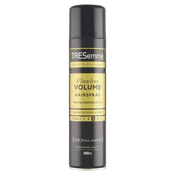 Tresemmé Lacca Per Capelli Flawless Volume (Lacca Per Capelli) 400 Ml