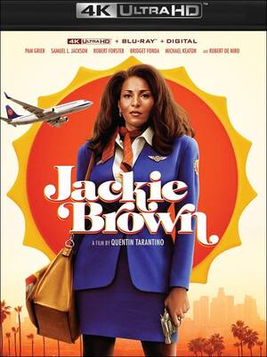 Jackie Brown