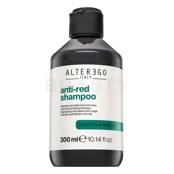 Alter Ego Shampoo Anti-Rosso 300 ml