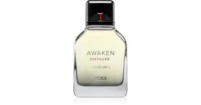 TUMI Awaken Distilled Eau de Parfum for Men 100ml