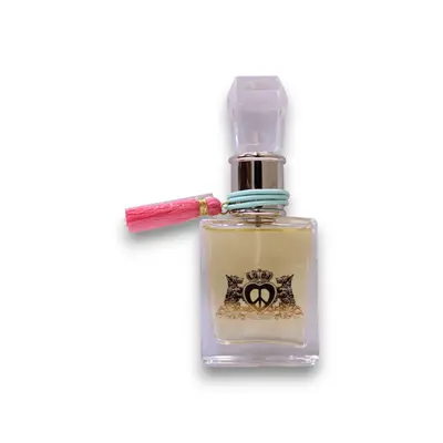 Juicy Couture Peace Love and Juicy Couture Eau De Parfum for women 30 ml