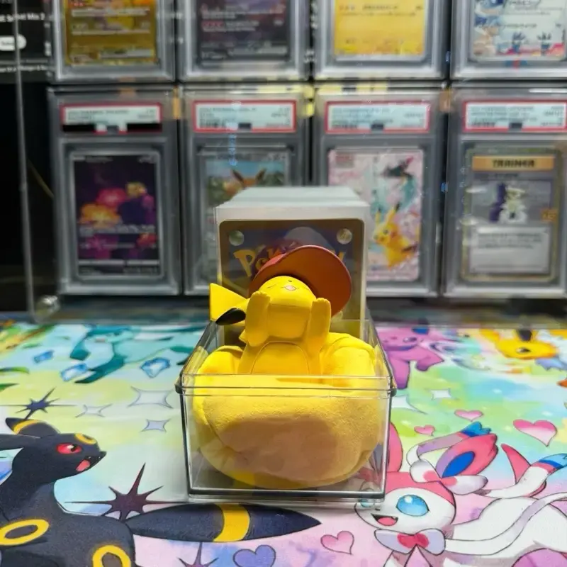 Top Loader(Pull-Box)