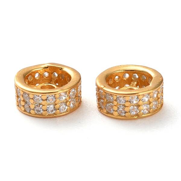 925 Sterling Silver Beadss