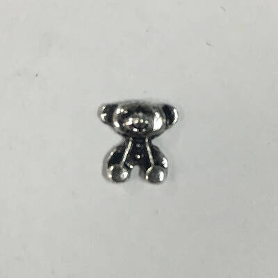 Alloy Cabochons