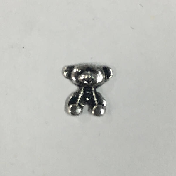 Alloy Cabochons