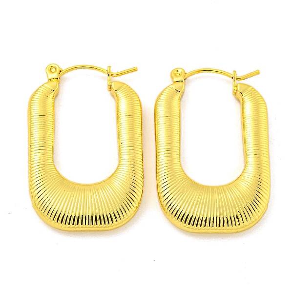 304 Stainless Steel Earrings