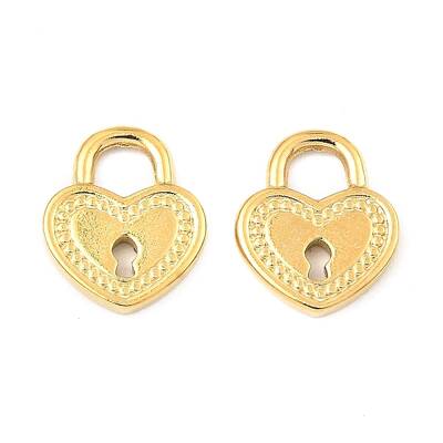 304 Stainless Steel Charms