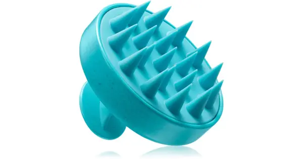 Moroccanoil Scalp Massage Brush for Scalp and Hair Roots