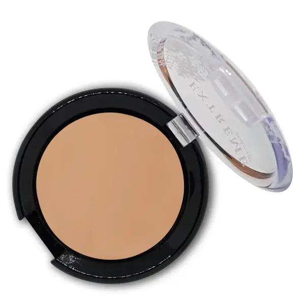 Beautytime international Creamy Foundation Perfect Skin Desert Beige Extreme