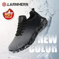 Anti-slip Waterproof shoes SRC Oil Resistant non slip work shoes Candy Color Shoes Breathable casual summer shoes chef shoes ...