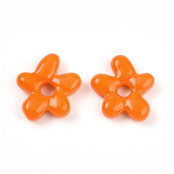 Handmade Lampwork Beads