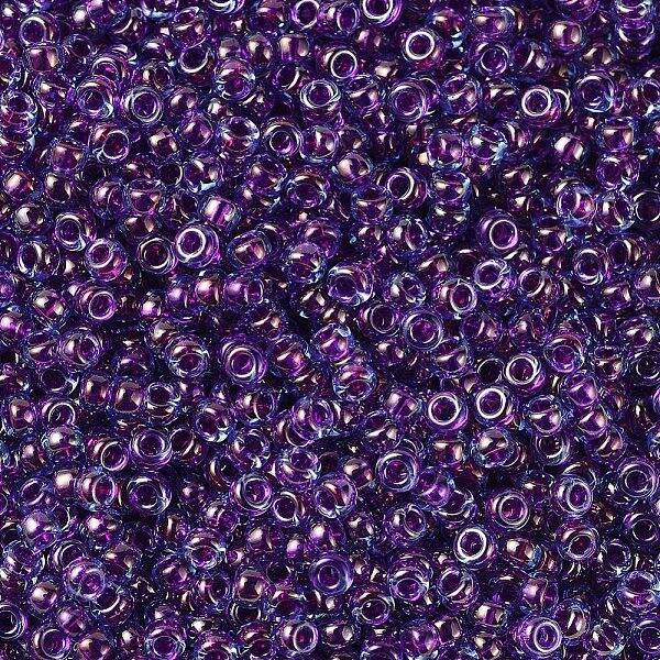 MIYUKI Round Rocailles Beads