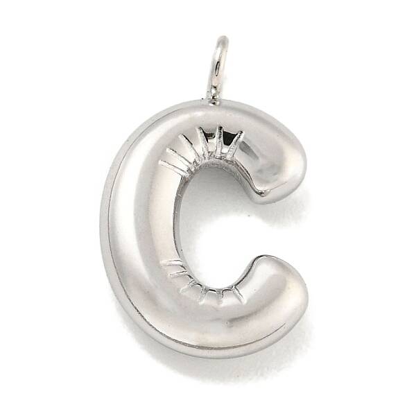 Non-Tarnish 304 Stainless Steel Pendants