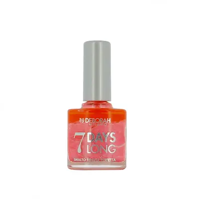 Deborah 7 Day Long Nail Polish EN850 11 ml