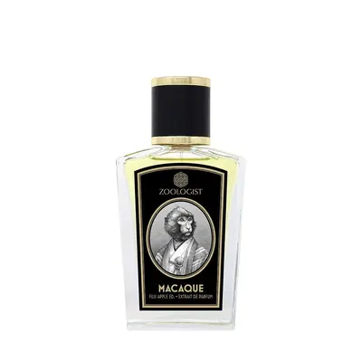 Zoologist Macaque Fuji Apple Ed. Eau de Parfum - 60 ml