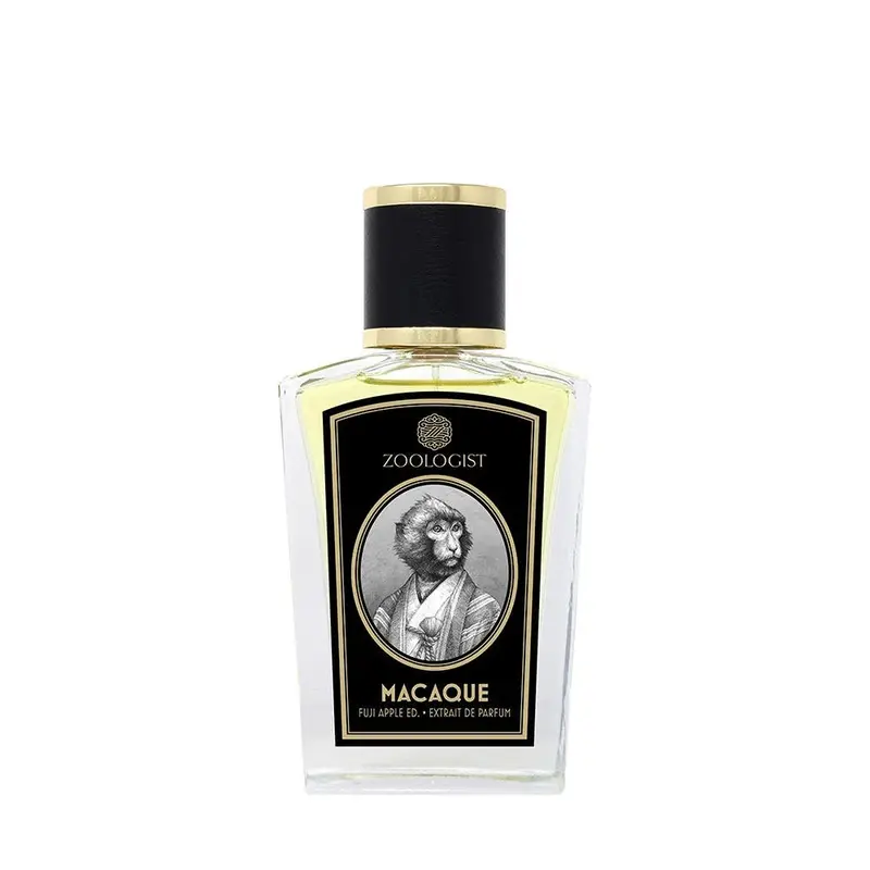 Zoologist Macaque Fuji Apple Ed. Eau de Parfum - 60 ml