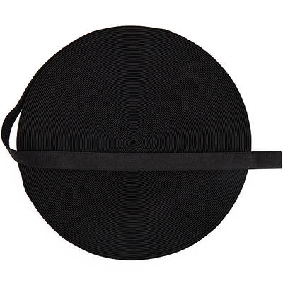 Gorgecraft Flat Polyester Elastic Cords