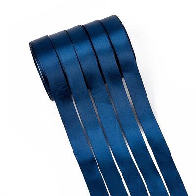 Single Face Satin Ribbon