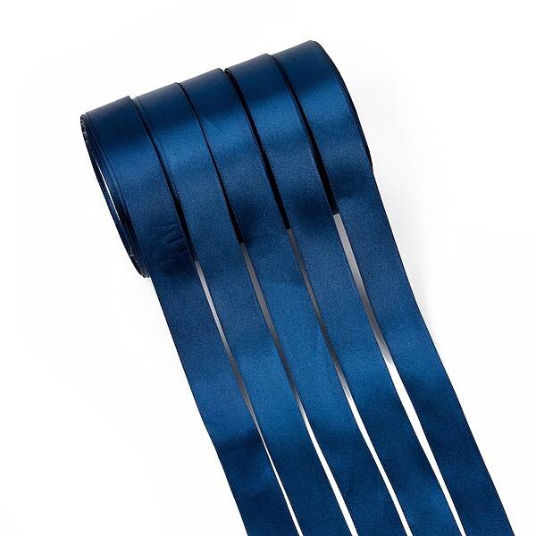 Single Face Satin Ribbon