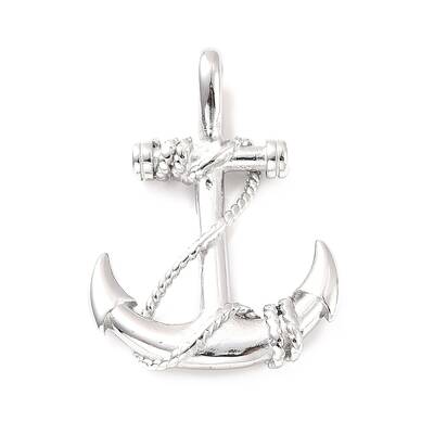 Non-Tarnish 304 Stainless Steel Pendants