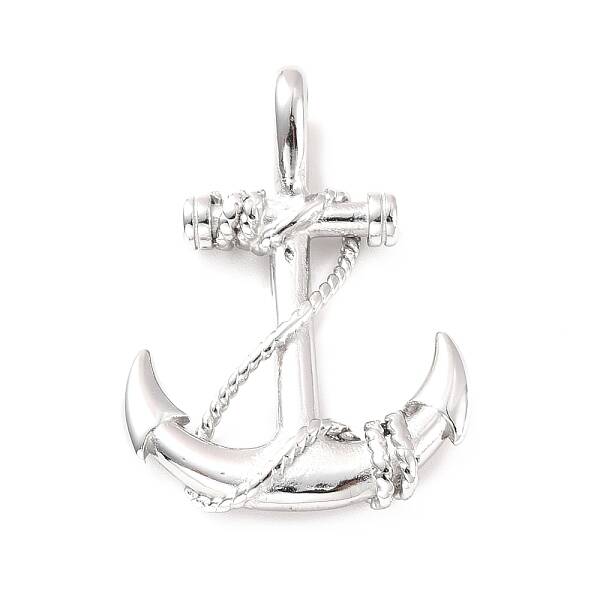 Non-Tarnish 304 Stainless Steel Pendants