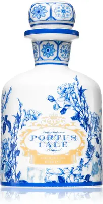 Castelbel Portus Cale Gold & Blue aroma diffuser with refill 250 ml