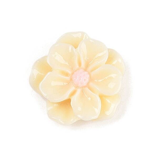 Opaque Resin Cabochons