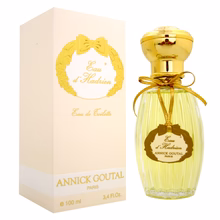 Annick goutal Eau d`Hadrien EDT capacità 50ml