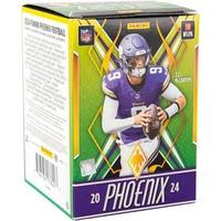 Panini NFL Card Break #1541 - FULL CASE (20x) 2024 Phoenix Football Blaster Boxes