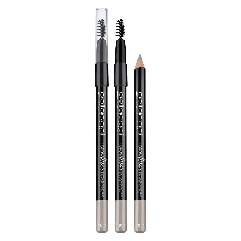 Bellaoggi Eyebrow Pencil 1 - Blonde