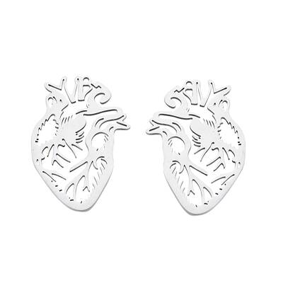 Non-Tarnish 201 Stainless Steel Pendants
