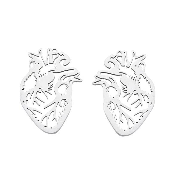 Non-Tarnish 201 Stainless Steel Pendants
