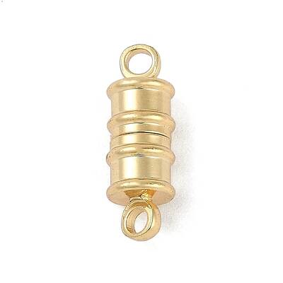 Rack Plating Brass Magnetic Clasps