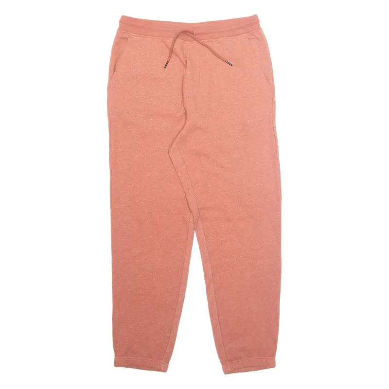 PATAGONIA Mens Joggers Orange Tapered M W30 L29