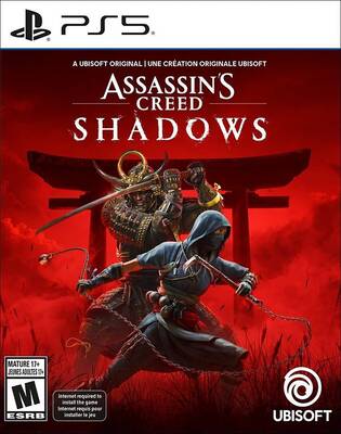 Assassin's Creed Shadows