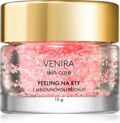 Venira Melon lip scrub 15 ml